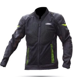 Áo giáp motor mùa hè LS2 AIRY MAN