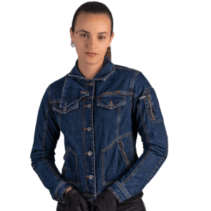 Áo giáp motor nữ LS2 Oaky Lady