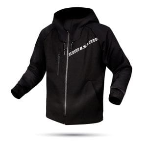 Alternative view of Áo giáp motor LS2 Throttle Man Hoodie