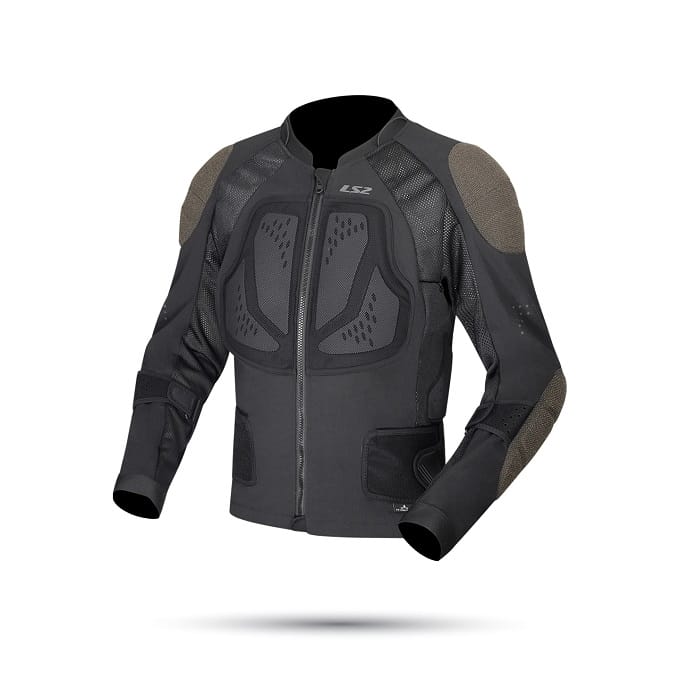 Áo giáp motor LS2 X-Terrain Man/Lady