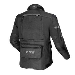 Alternative view of Áo giáp motor LS2 XMaster touring 4 mùa