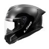 Mũ bảo hiểm fullface LS2 FF820 Rapid III Đen Bóng