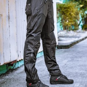 Alternative view of Quần bảo hộ LS2 Vento Man