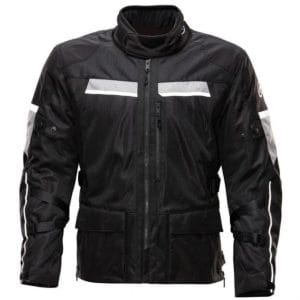 Áo giáp Olympia Dakar 3 Jacket