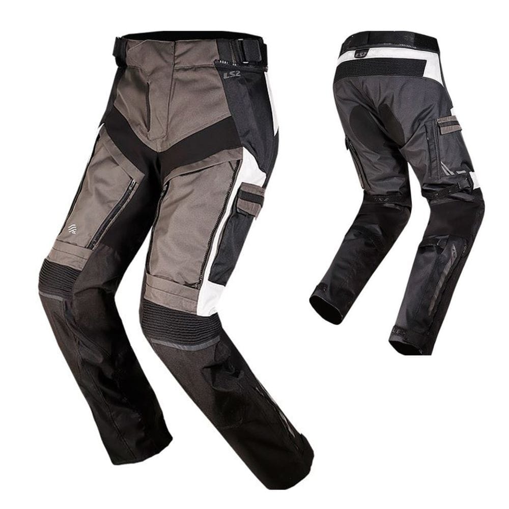 Quần Touring LS2 NORWAY MAN