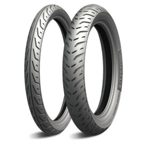 Lốp MICHELIN PILOT STREET 2 70/90-17 43S