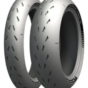 MICHELIN POWER CUP 2  200/55-17 78W