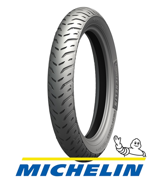 Lốp MICHELIN PILOT STREET 2 90/80-17 46S