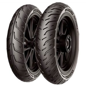 Lốp MICHELIN PILOT STREET 2 100/80-17 52S
