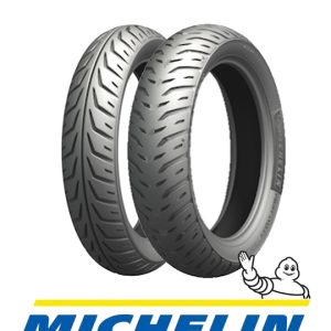 Lốp MICHELIN PILOT STREET 2 110/70-17 54S