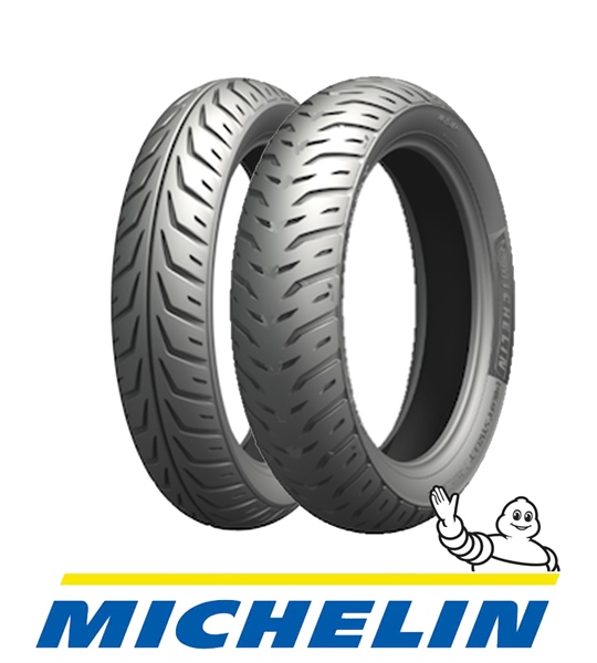 Lốp MICHELIN PILOT STREET 2 110/70-17 54S