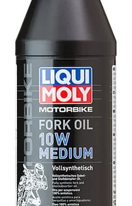 DẦU PHUỘC NHÚN (FORK OIL 10W MEDIUM LIQUI MOLY) - 1506