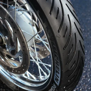 MICHELIN ROAD CLASSIC  100/90-18 56H