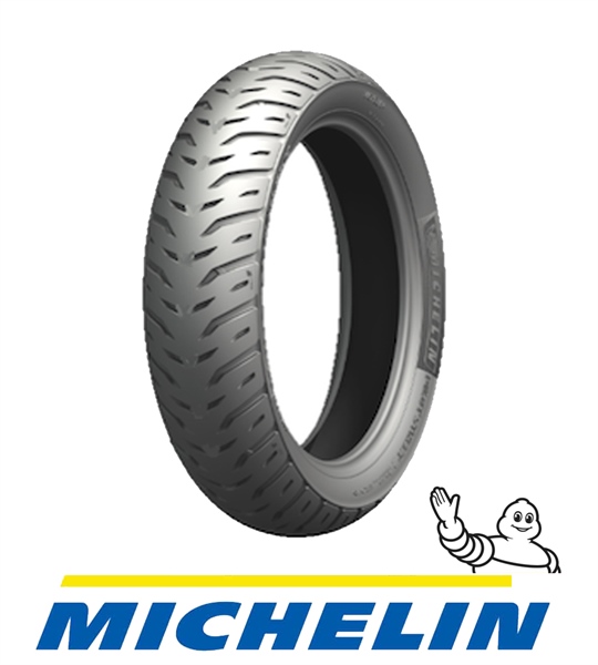 Lốp MICHELIN PILOT STREET 2 150/60-17 66S