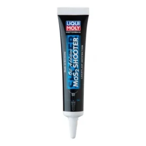 PHỤ GIA XE MÁY MOS2 20ml - 3444