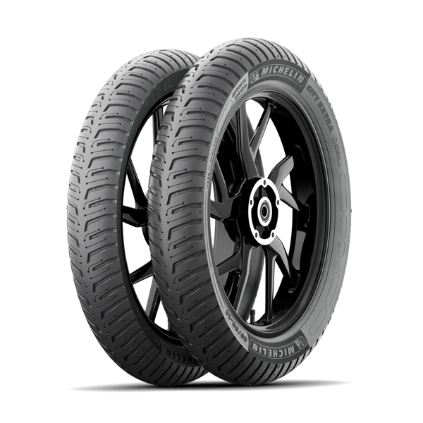 Lốp MICHELIN CITY EXTRA 110/70-12 47S