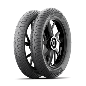 Lốp MICHELIN CITY EXTRA 130/70-12 62P