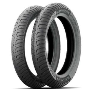 Lốp MICHELIN CITY EXTRA 110/80-14 59S