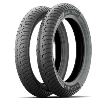 Lốp MICHELIN CITY EXTRA 110/80-14 59S