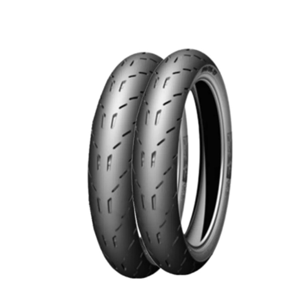 Lốp MICHELIN PILOT MOTO GP 80/90-14 46S