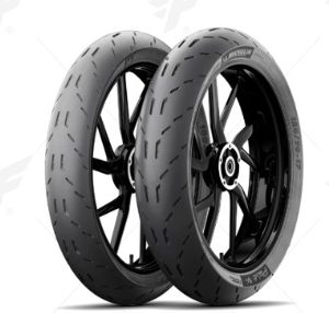 Lốp MICHELIN PILOT MOTO GP 90/90-14 52S