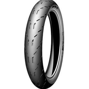 Lốp MICHELIN PILOT MOTO GP 100/80-14 48S