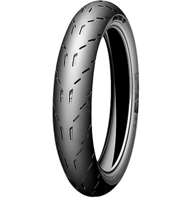 Lốp MICHELIN PILOT MOTO GP 100/80-14 48S