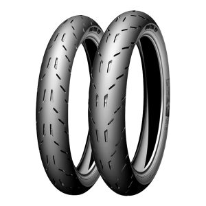 Lốp MICHELIN PILOT MOTO GP 80/90-17 50S