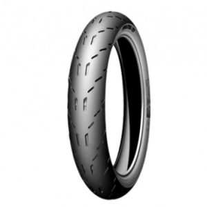 Lốp MICHELIN PILOT MOTO GP 100/80-17 52S