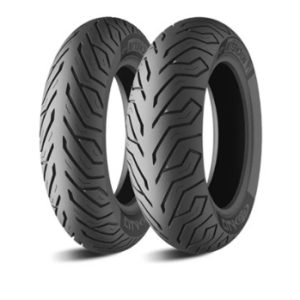 Lốp MICHELIN CITY GRIP 110/90-12 64P