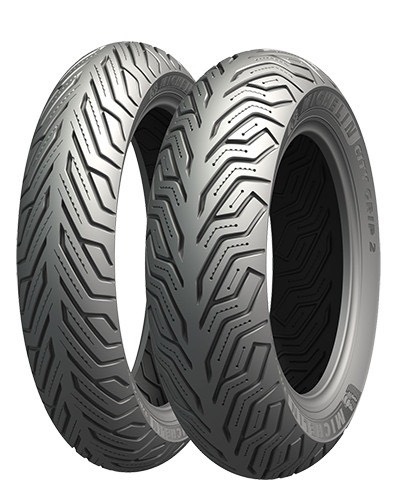 Lốp MICHELIN CITY GRIP 2 120/70-12 58S