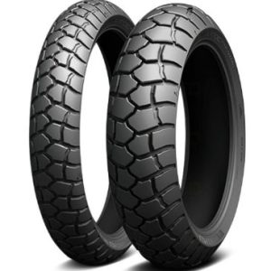 Lốp MICHELIN ANAKEE ADVENTURE 110/80-18 58V