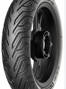 Lốp MICHELIN CITY GRIP 2 140/70-12 65S