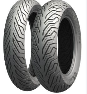 Lốp MICHELIN CITY GRIP 2 90/90-14 52S