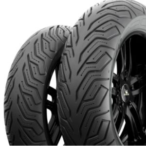 Lốp MICHELIN CITY GRIP 2 140/70-14 68S