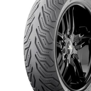 Lốp MICHELIN CITY GRIP 2 100/80-16 50S