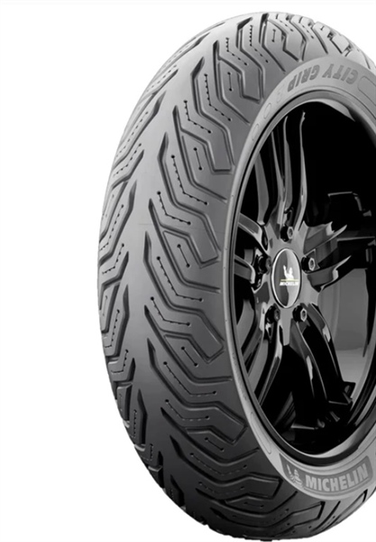 Lốp MICHELIN CITY GRIP 2 100/80-16 50S