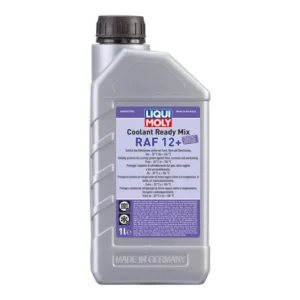 NƯỚC LÀM MÁT ĐỎ LIQUI MOLY (PHA SẴN) - 6924