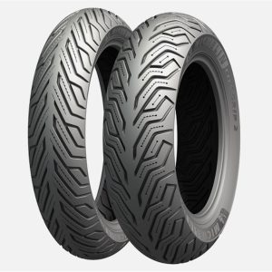 Lốp MICHELIN CITY GRIP 2 120/80-16 60S