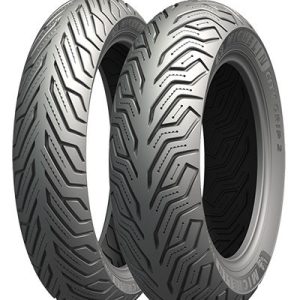 Lốp MICHELIN CITY GRIP 2 110/70-16 52S