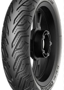 Lốp MICHELIN 140/70-16 65S CITY GRIP 2