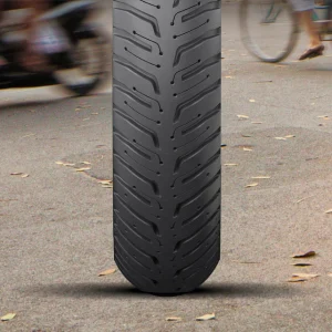 Lốp MICHELIN CITY EXTRA 70/90-17 43S