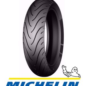 Lốp MICHELIN PILOT STREET RADIAL 180/55-17 73W