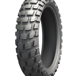 Lốp MICHELIN ANAKEE WILD 170/60-17 72R
