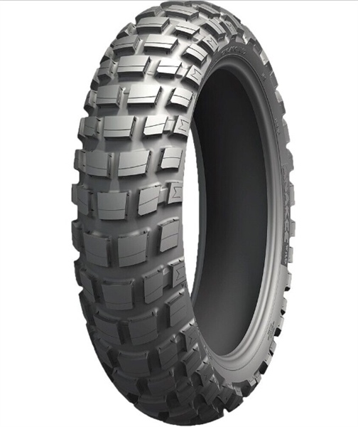 Lốp MICHELIN ANAKEE WILD 170/60-17 72R