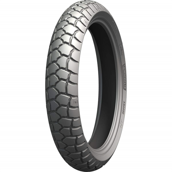 Lốp MICHELIN ANAKEE ADVENTURE 120/70-17 58V