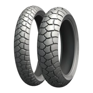 Lốp MICHELIN ANAKEE ADVENTURE 180/55-17 73V