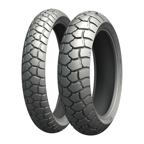 Lốp MICHELIN ANAKEE ADVENTURE 180/55-17 73V