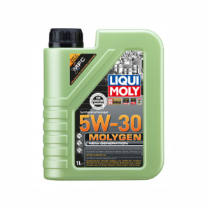 DẦU NHỚT Ô TÔ MOLYGEN NEW GENERATION 5W30 1L - 9047