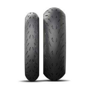 MICHELIN POWER 6  180/55 ZR17 73W
